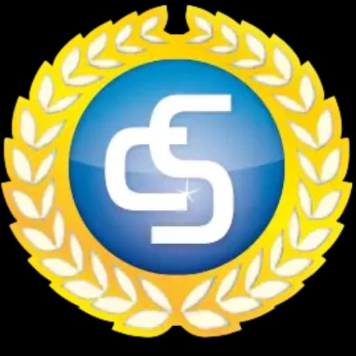 Wappen von Cesar Sicherheit